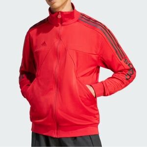 Adidas Tiro Wordmark Track Set